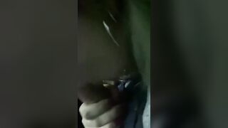 Questa teen italiana mi fa un pompino in macchina pauroso