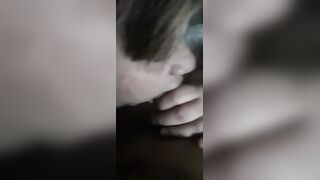 Matura pompinara italiana