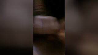 Pompino dela mia puttanella