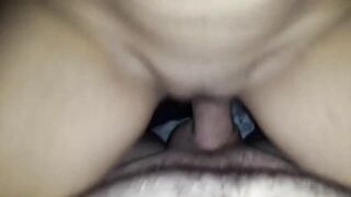 La mia Luna mi cavalca