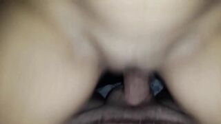 La mia Luna mi cavalca