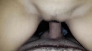 La mia Luna mi cavalca