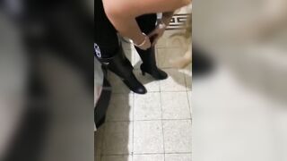 Voglio succhiartelo tutto fino a farti sborrare