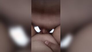 Sesso con fidanzata italiana con le mestruazioni