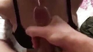 Vuoi venirmi in faccia?