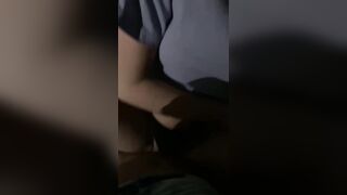 Scopo la mia ragazza amatoriale