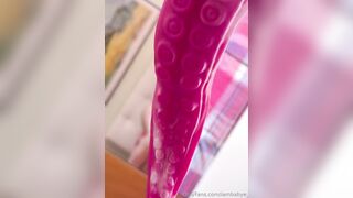 La sexy maestra d'asilo OF