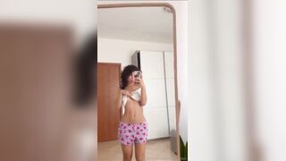 S4ra H0lmes video porno compilation OF