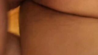 Scopata amatoriale Matilde moglie tettona