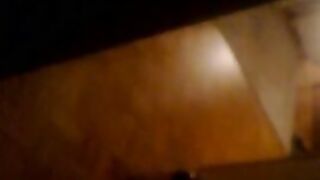 Il culo pieno della mia puttana