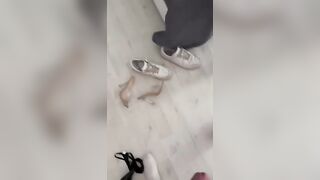 Trio FFM calippo tour Sasha e Viola OF