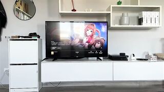 Sextape Cosplayer italiana New