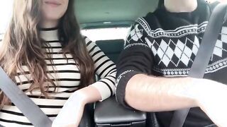 Grazie del passaggio