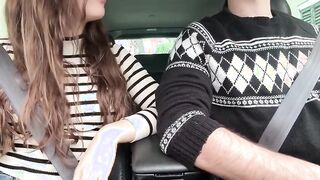 Grazie del passaggio