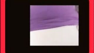 la bionda che succhia