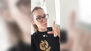 La mia dieta a base di cazzo