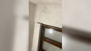 Mi hai fatto piangere mi hai sfondato la fica guarda come è larga ora