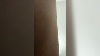 Mi hai fatto piangere mi hai sfondato la fica guarda come è larga ora