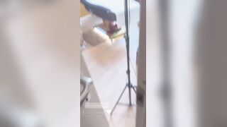 Il culetto di Emanuela Botto