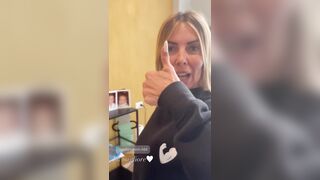 Il culetto di Emanuela Botto