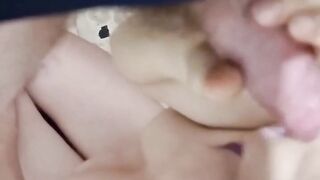 Bocchino amatoriale mia moglie troia