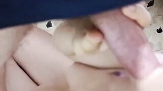 Bocchino amatoriale mia moglie troia