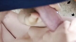 Bocchino amatoriale mia moglie troia