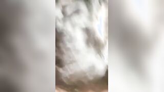 Pompino e scopata fidanzata mora