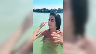 Michela Masetti video compilation