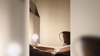 Bocchino fidanzata amatoriale