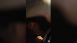 Germana che mi fa un pompino