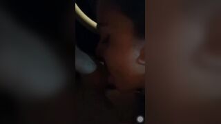 Germana che mi fa un pompino