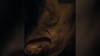 Vai che sborro succhia adesso