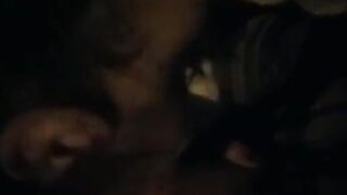 Vai che sborro succhia adesso