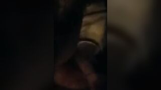 Vai che sborro succhia adesso