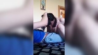 Filmino privato scopata coppia amatoriale