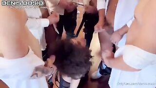 La professoressa nella classe dei ripetenti