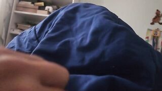 Pompino mattutino fidanzata rossa italiana