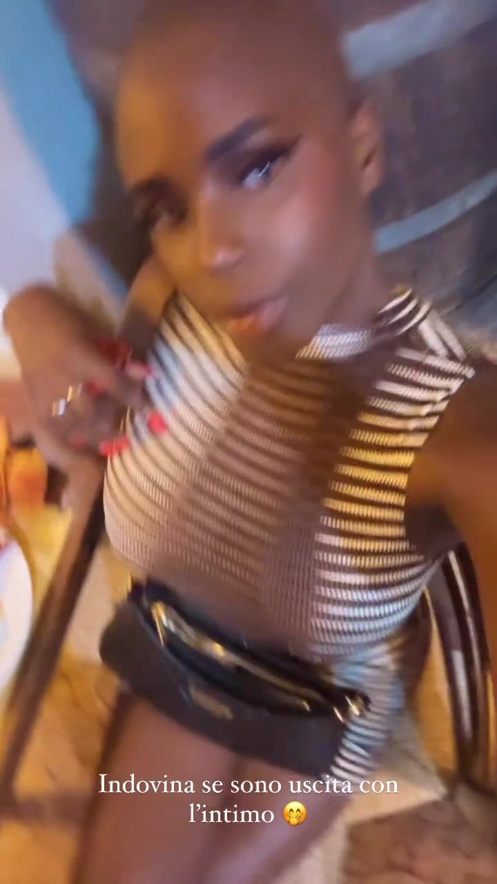 Mutandine si o no?