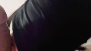 Hai proprio un bel cazzone tutto da ciucciare