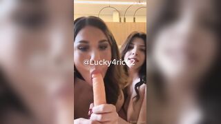 Ragazze italiane video lesbo of