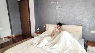 Scopata con giovane sorellastra troia coi capelli rossi