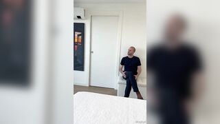 Una scopata indimenticabile con gran fica italiana