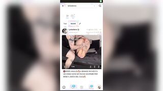 Mi hai scopato e rotto il culo alla frande Of