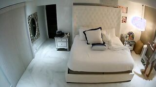 Video spy coppia italiana fa sesso in hotel in vacanza