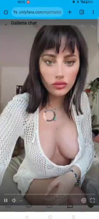 Morettina tettona social fica