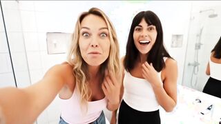 Ho sentito che hai un pisellino