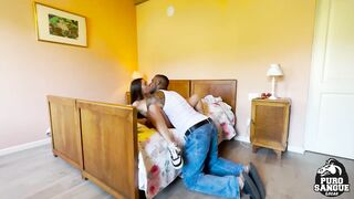 La vincitrice dell0hard academi scopata da ex tronista