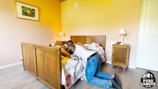 La vincitrice dell0hard academi scopata da ex tronista