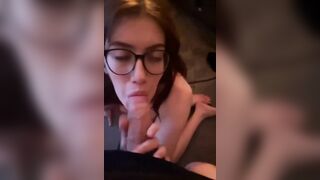 Chiedimi quello che vuoi e io lo faccio